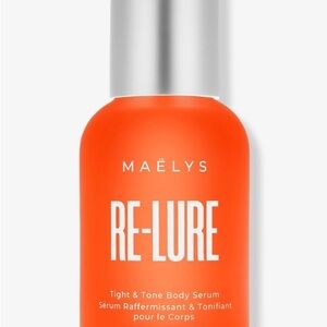 Maely’s RE-LURE Tight & Tone Body Serum